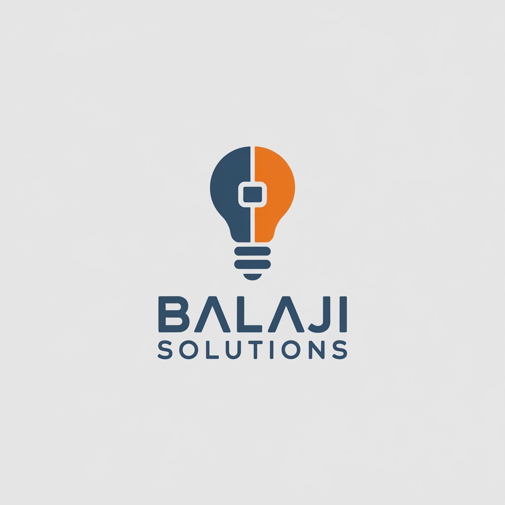 Balaji Solutions